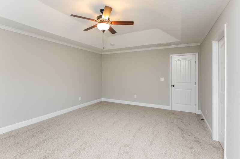 2,210/Mo, 210 Heartland Cir Winder, GA 30680 Main Bedroom View 4