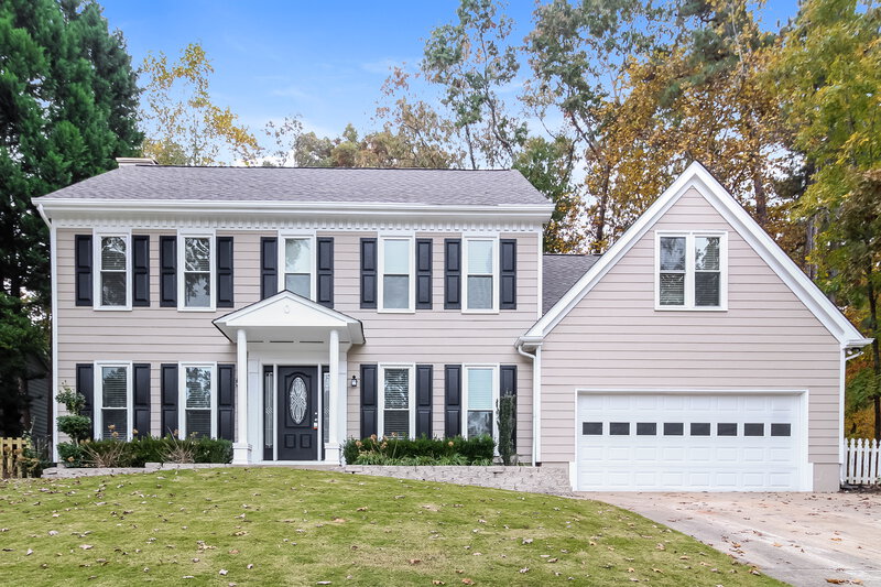2,705/Mo, 2570 Broadmoor Ct Snellville, GA 30039 External View