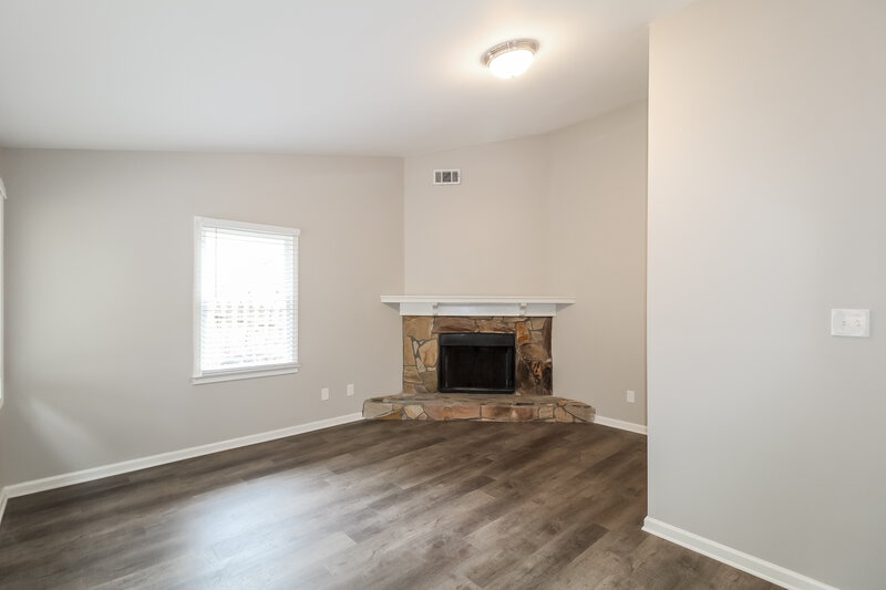 2,705/Mo, 2570 Broadmoor Ct Snellville, GA 30039 Family Room View