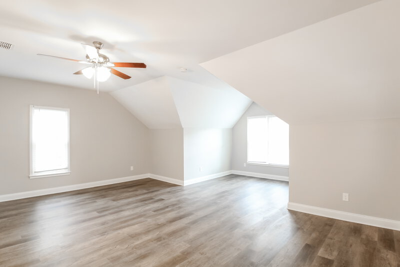 2,705/Mo, 2570 Broadmoor Ct Snellville, GA 30039 Main Bedroom View