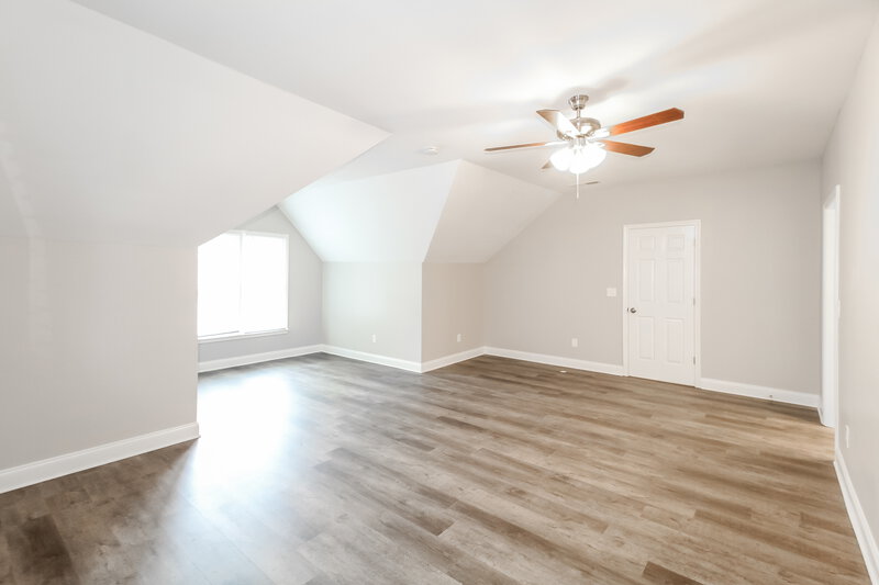 2,705/Mo, 2570 Broadmoor Ct Snellville, GA 30039 Main Bedroom View 2