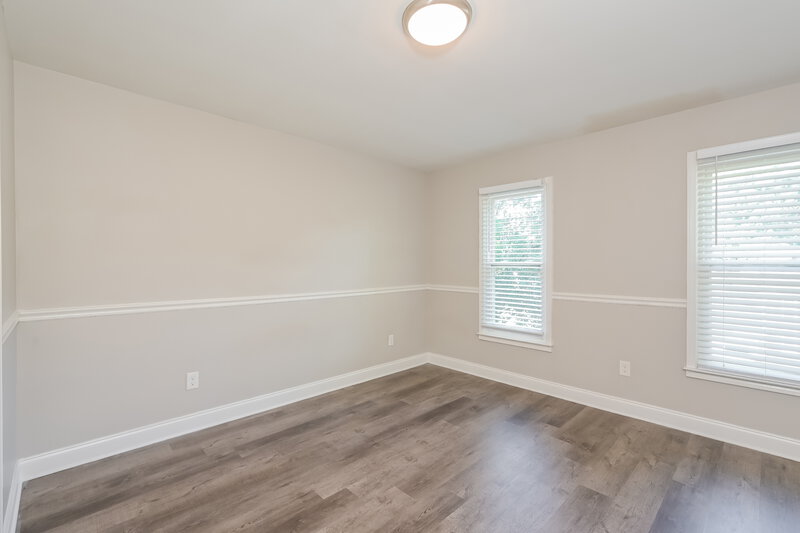 2,360/Mo, 2570 Broadmoor Ct Snellville, GA 30039 Bedroom View