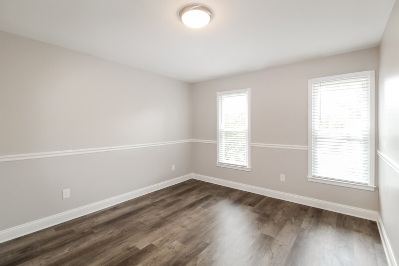 2,705/Mo, 2570 Broadmoor Ct Snellville, GA 30039 Bedroom View 2