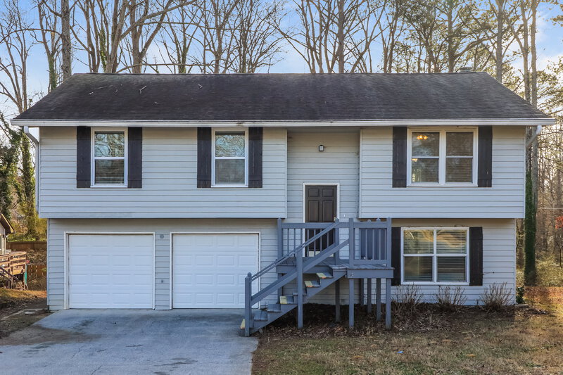 2,210/Mo, 5375 Olde Mill Dr NE Woodstock, GA 30188 External View