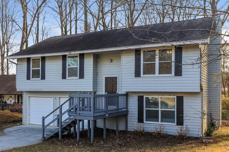 2,210/Mo, 5375 Olde Mill Dr NE Woodstock, GA 30188 Front View