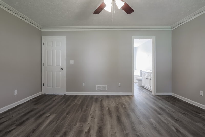 2,255/Mo, 700 Allens Landing Dr Lawrenceville, GA 30045 Main Bedroom View