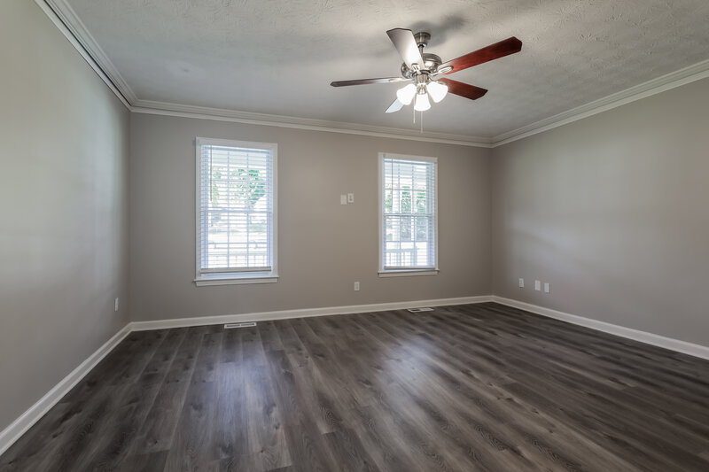 2,255/Mo, 700 Allens Landing Dr Lawrenceville, GA 30045 Main Bedroom View 2