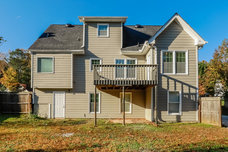 2,255/Mo, 700 Allens Landing Dr Lawrenceville, GA 30045 Rear View