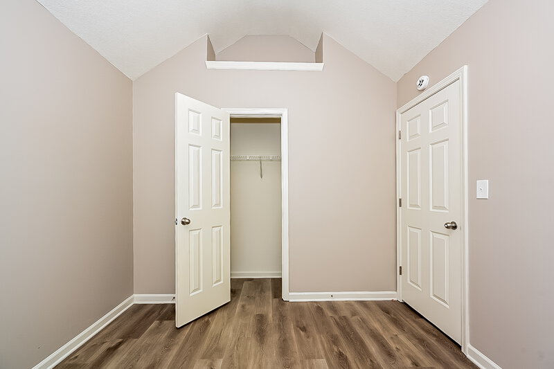 1,895/Mo, 208 Ernestine Way Stockbridge, GA 30281 Bedroom View