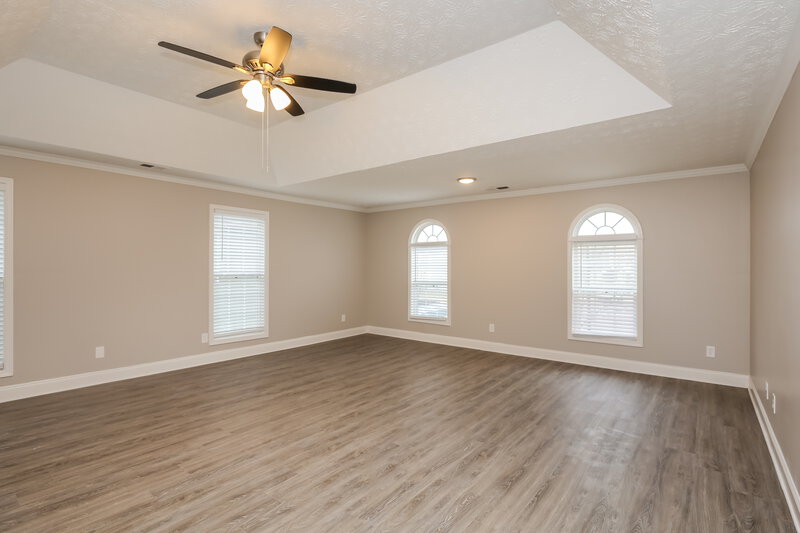 2,370/Mo, 710 Dellrose Trce McDonough, GA 30253 Main Bedroom View