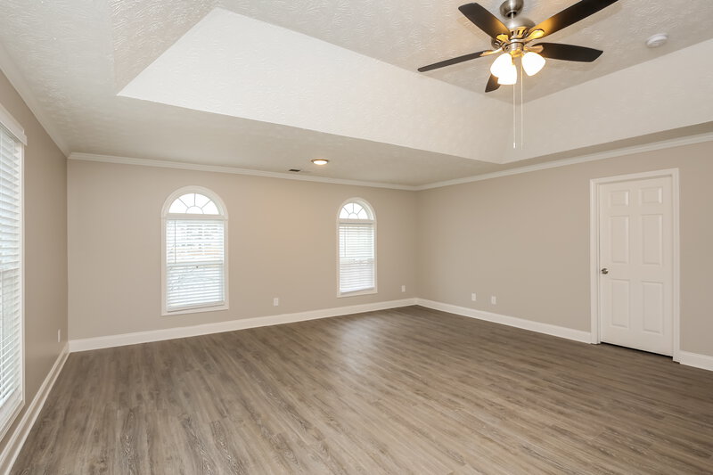 2,370/Mo, 710 Dellrose Trce McDonough, GA 30253 Main Bedroom View 3