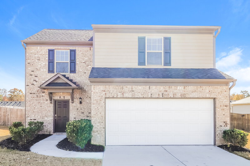 2,170/Mo, 129 Aberdeen Way Dallas, GA 30132 External View