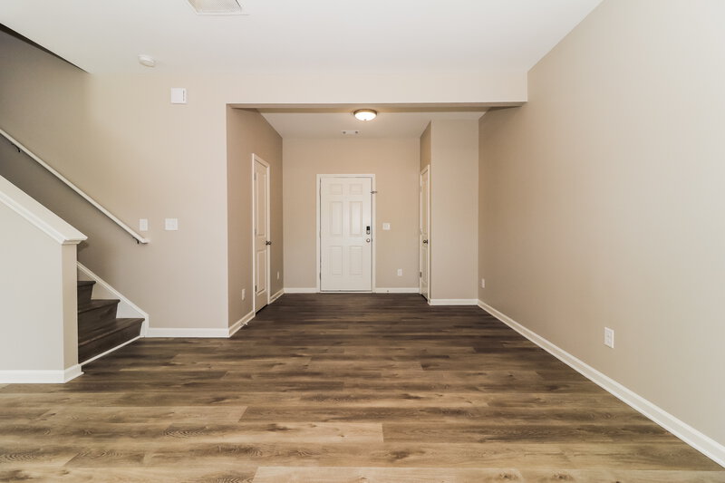 2,170/Mo, 129 Aberdeen Way Dallas, GA 30132 Living Room View 2