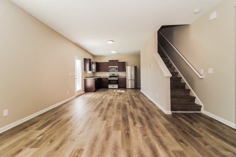 2,170/Mo, 129 Aberdeen Way Dallas, GA 30132 Living Room View 3