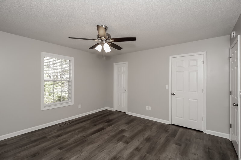 1,805/Mo, 434 Ivy Crest Dr Dallas, GA 30157 Main Bedroom View