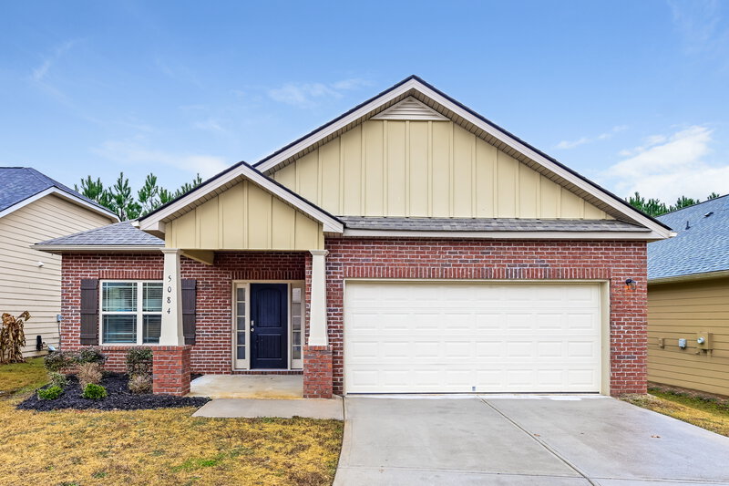 2,070/Mo, 5084 Summerview Ln Morrow, GA 30260 External View