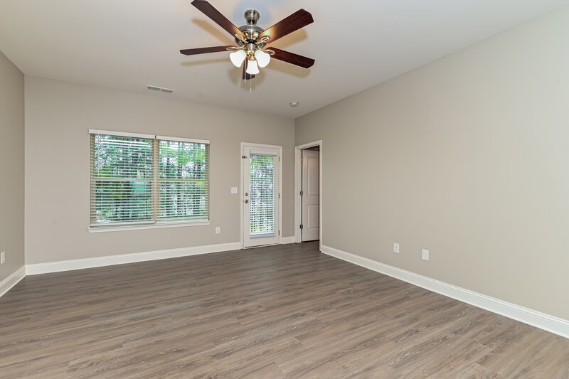 2,070/Mo, 5084 Summerview Ln Morrow, GA 30260 Living Room View