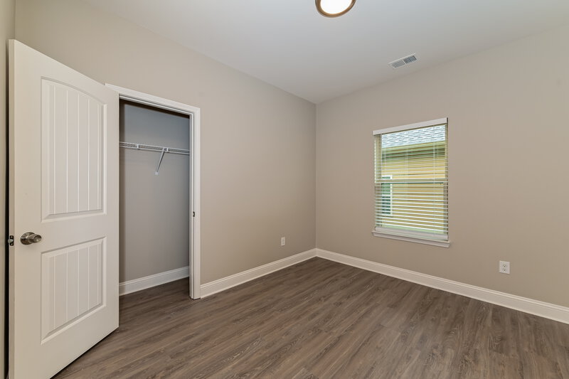 2,070/Mo, 5084 Summerview Ln Morrow, GA 30260 Bedroom View