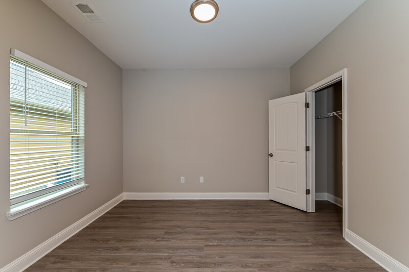 2,070/Mo, 5084 Summerview Ln Morrow, GA 30260 Bedroom View 2