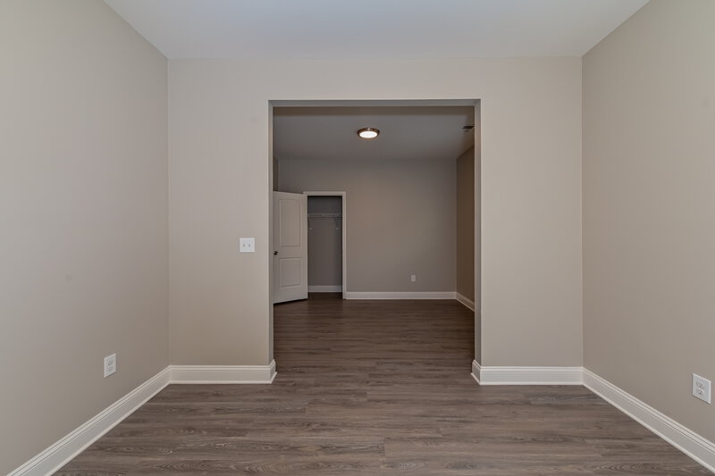 2,070/Mo, 5084 Summerview Ln Morrow, GA 30260 Bedroom View 3