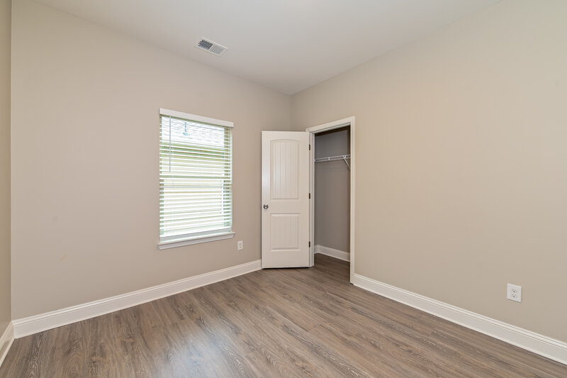 2,070/Mo, 5084 Summerview Ln Morrow, GA 30260 Bedroom View 5