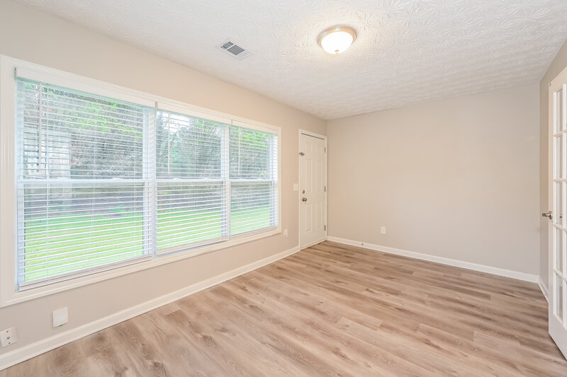 1,995/Mo, 3116 Baywood Ct Conyers, GA 30013 Dining Room View