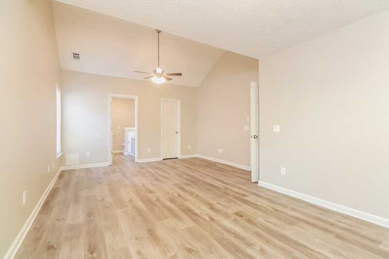 2,970/Mo, 3116 Baywood Ct Conyers, GA 30013 Main Bedroom View 2