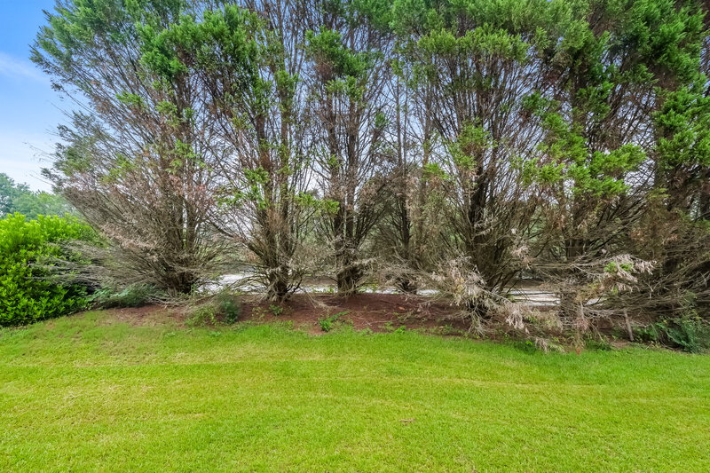 1,995/Mo, 3116 Baywood Ct Conyers, GA 30013 Rear View 2