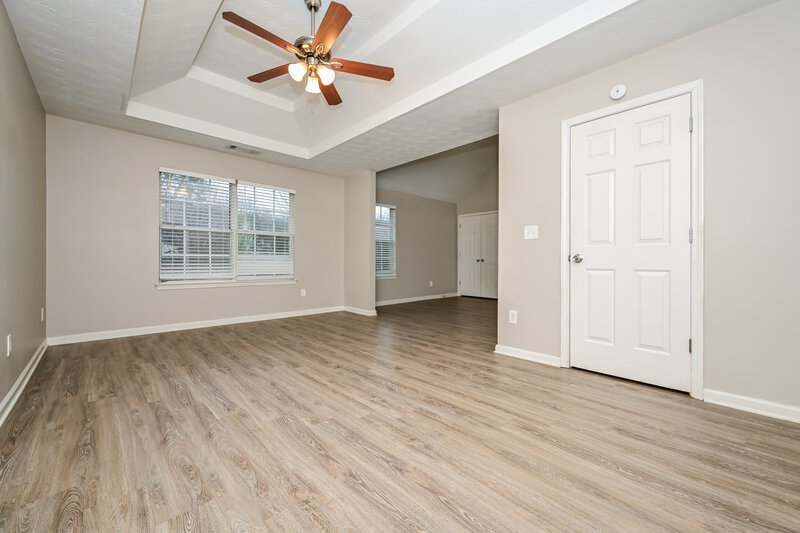2,170/Mo, 290 Spring Lake Ter Covington, GA 30016 Main Bedroom View