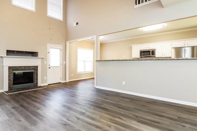 2,085/Mo, 428 Eglington Trl Locust Grove, GA 30248 Living Room View