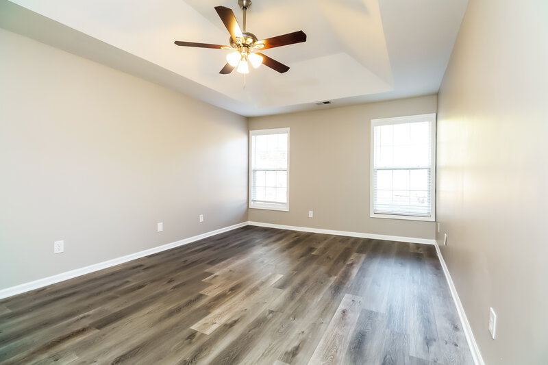 2,085/Mo, 428 Eglington Trl Locust Grove, GA 30248 Main Bedroom View