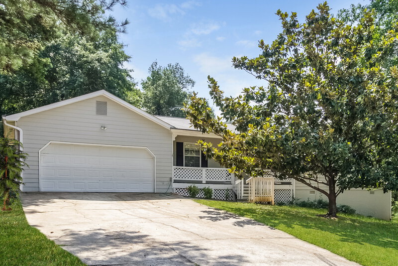 1,770/Mo, 1610 Summit Rdg Auburn, GA 30011 External View