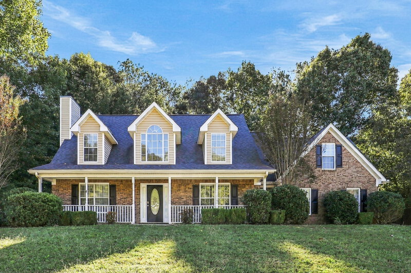 2,415/Mo, 220 Hunters Chase McDonough, GA 30253 External View