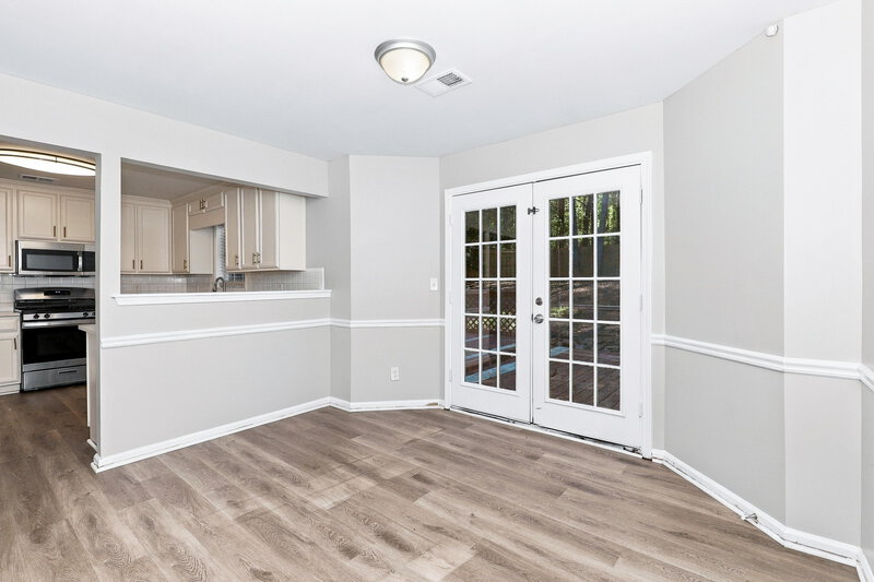 2,415/Mo, 220 Hunters Chase McDonough, GA 30253 Dining Room View 2