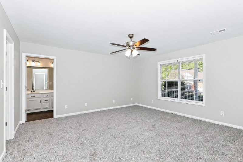 2,415/Mo, 220 Hunters Chase McDonough, GA 30253 Primary Bedroom View