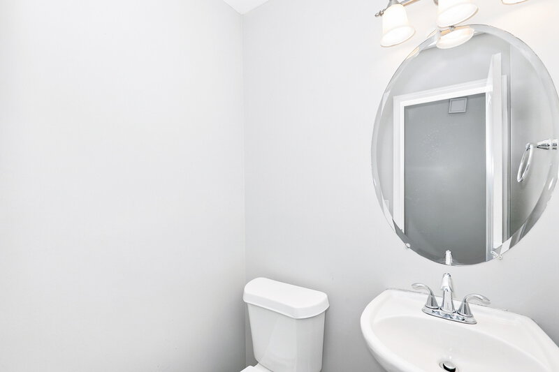 2,415/Mo, 220 Hunters Chase McDonough, GA 30253 Bathroom View