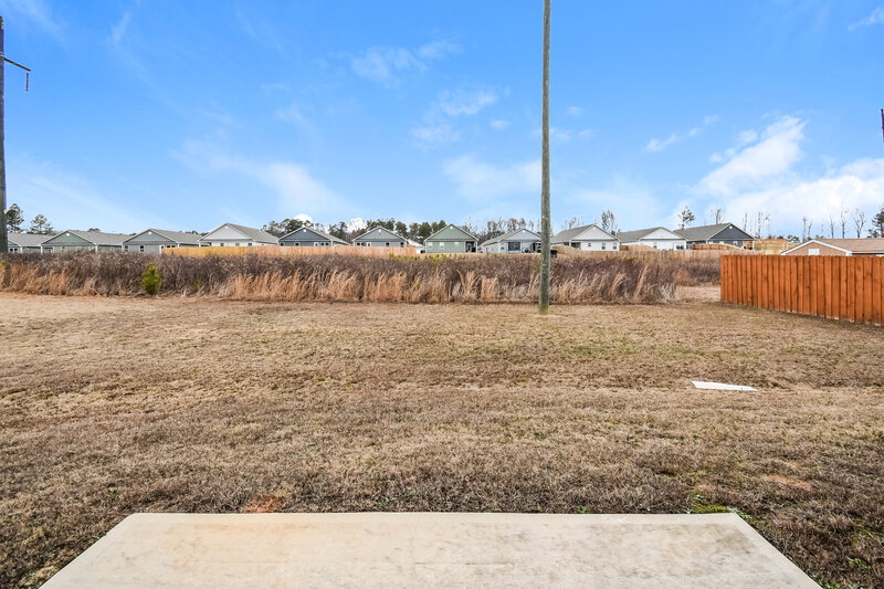 2,125/Mo, 222 Heartland Cir Winder, GA 30680 Rear View