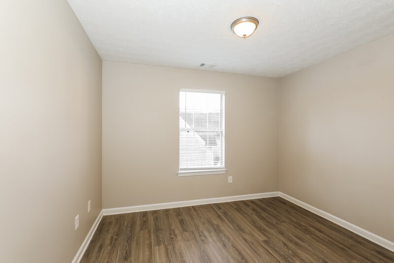 1,850/Mo, 7196 Williamsburg Dr Riverdale, GA 30274 Bedroom View