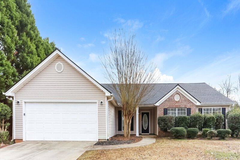 2,025/Mo, 259 Natchez Cir Winder, GA 30680 External View