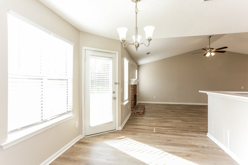 2,025/Mo, 259 Natchez Cir Winder, GA 30680 Dining Room View