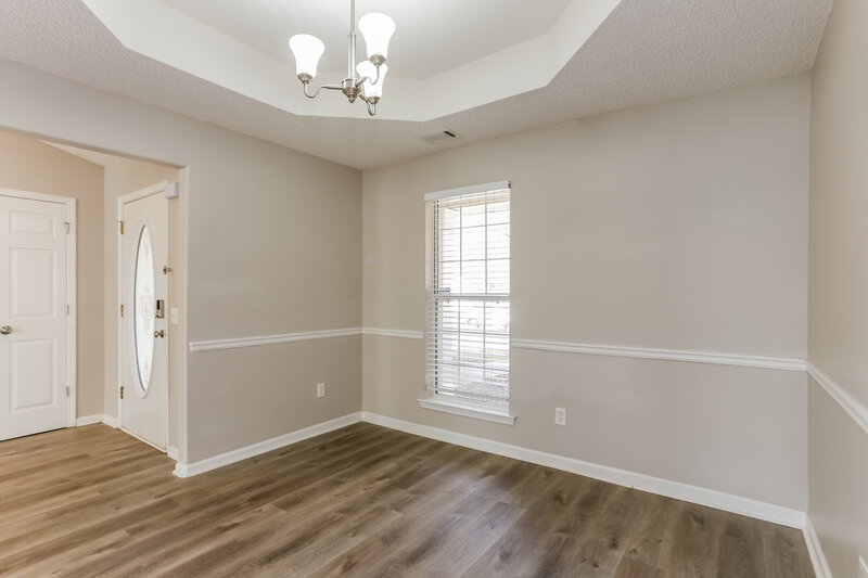 2,025/Mo, 259 Natchez Cir Winder, GA 30680 Dining Room View 2