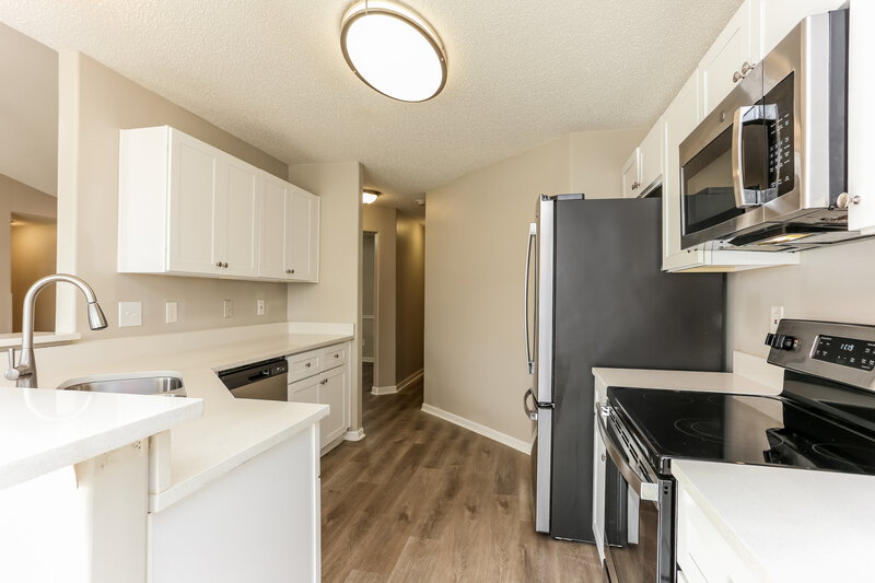 2,025/Mo, 259 Natchez Cir Winder, GA 30680 Kitchen View