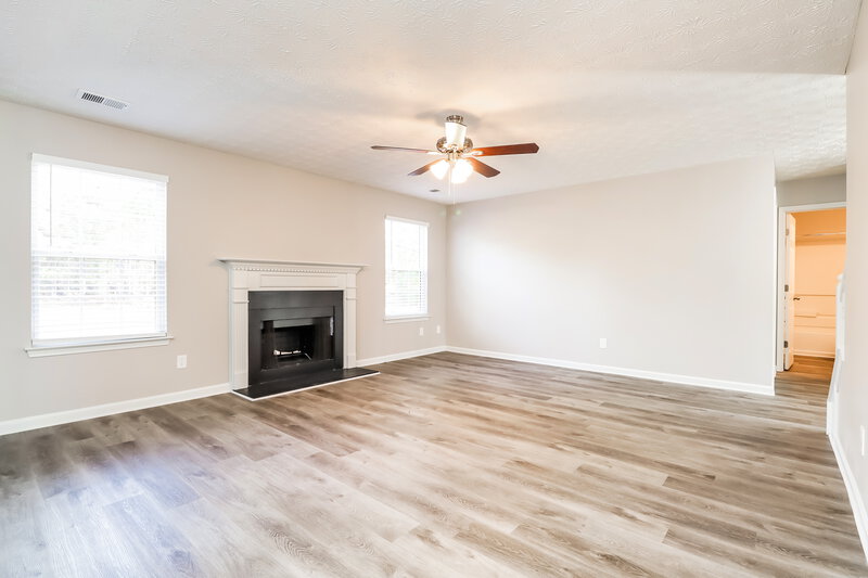 2,185/Mo, 255 Millstone Drive Hampton, GA 30228 Living Room View