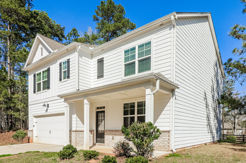2,790/Mo, 101 Shadow Glen Dr Fairburn, GA 30213 Front View