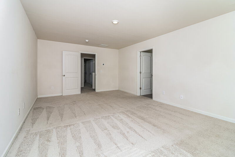 2,790/Mo, 101 Shadow Glen Dr Fairburn, GA 30213 Main Bedroom View