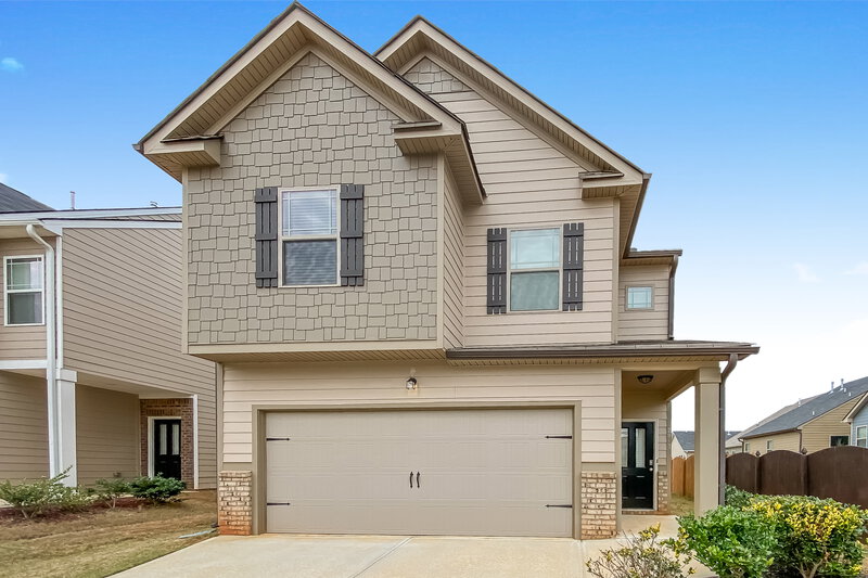 2,075/Mo, 2913 Warwick Ct McDonough, GA 30253 External View