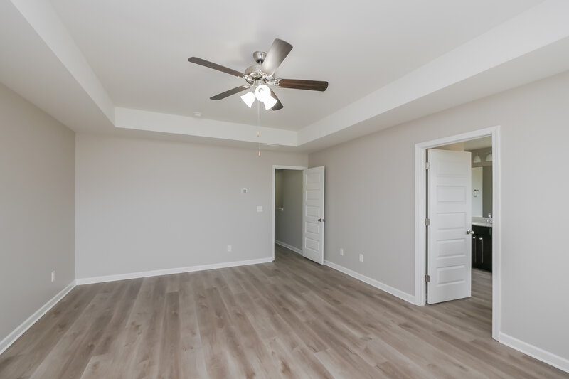 2,075/Mo, 2913 Warwick Ct McDonough, GA 30253 Main Bedroom View