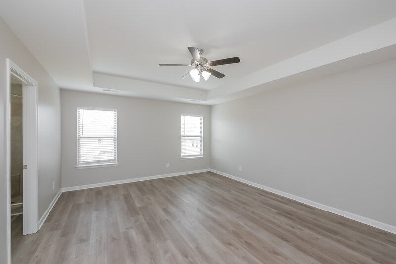 2,075/Mo, 2913 Warwick Ct McDonough, GA 30253 Main Bedroom View 2