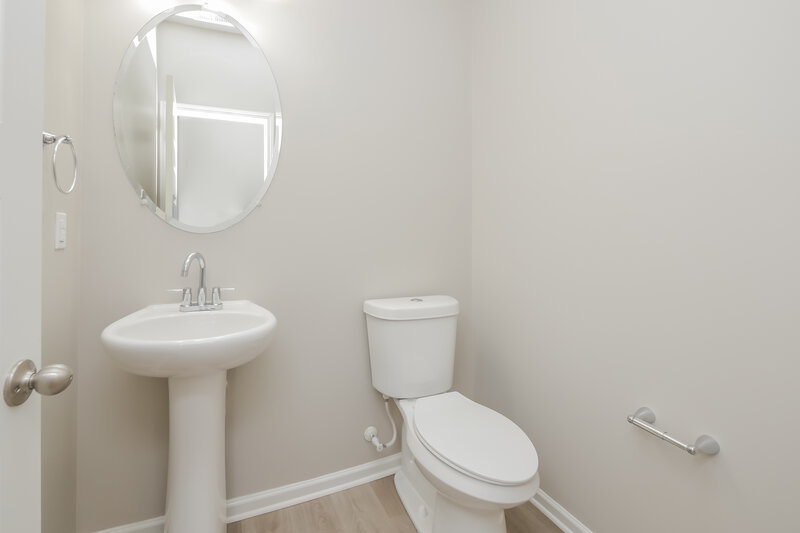 2,075/Mo, 2913 Warwick Ct McDonough, GA 30253 Powder Room View