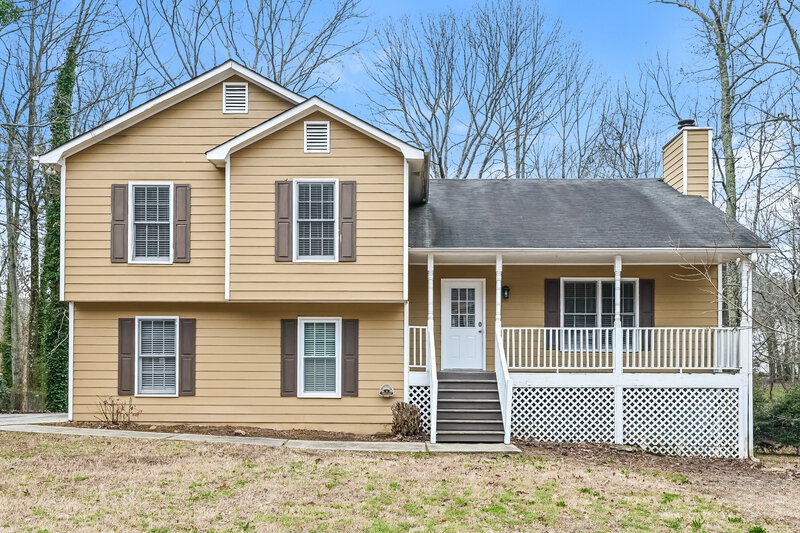 2,335/Mo, 2035 Castle Royale Dr Lawrenceville, GA 30043 External View